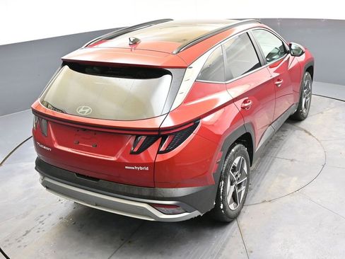 Certified 2025 Hyundai Tucson SEL image 40