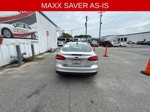 Used 2016 Ford Focus S FWD image 7