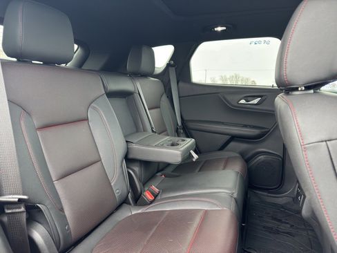Used 2023 Chevrolet Blazer RS image 27