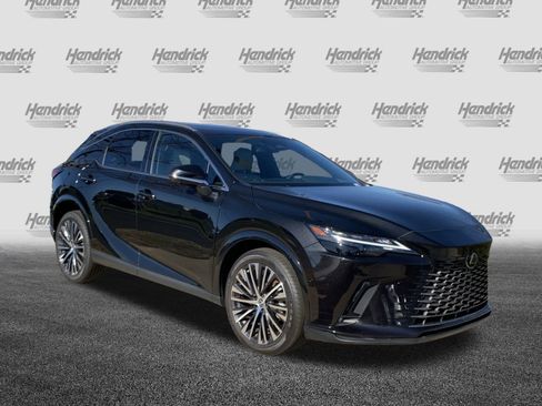 Certified 2024 Lexus RX 350 Premium Plus w/ Convenience Package image 2