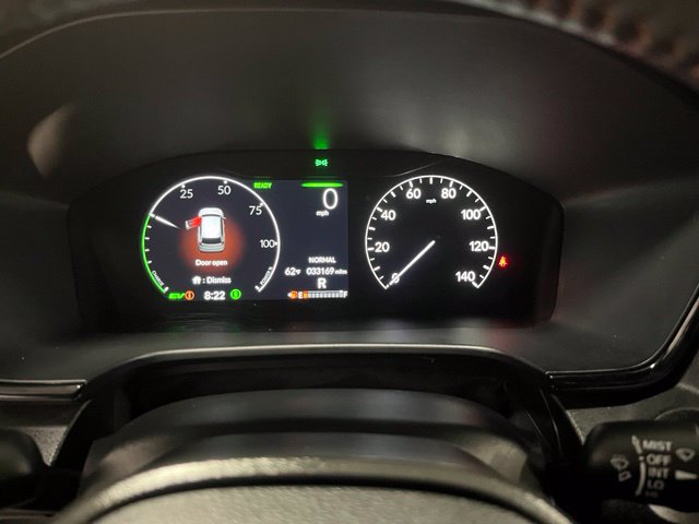 Used 2024 Honda CR-V Sport image 27