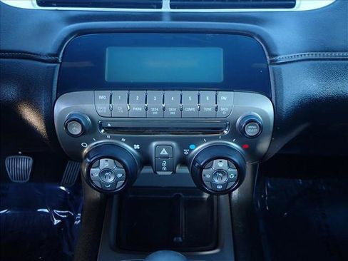 Used 2013 Chevrolet Camaro LS image 14
