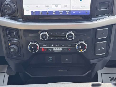 Used 2021 Ford F150 XLT w/ Equipment Group 302A High image 18