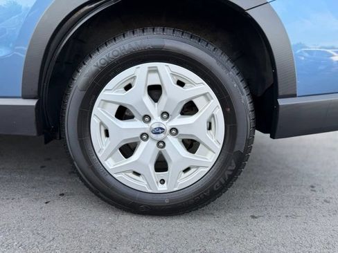 Used 2022 Subaru Forester AWD/4WD image 28