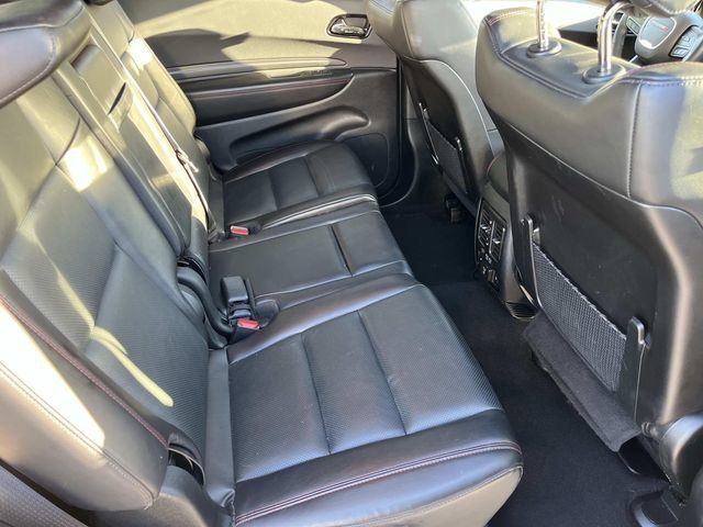 Used 2025 Dodge Durango GT AWD/4WD image 23