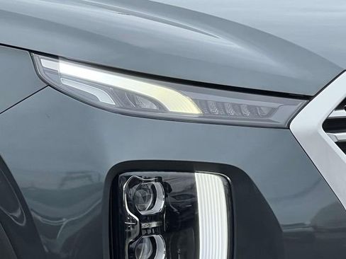 Certified 2022 Hyundai Palisade SE image 8