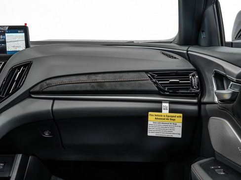 New 2026 Acura RDX A-Spec image 19