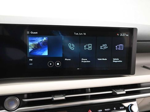 New 2026 Hyundai Tucson SEL Plus AWD/4WD image 17
