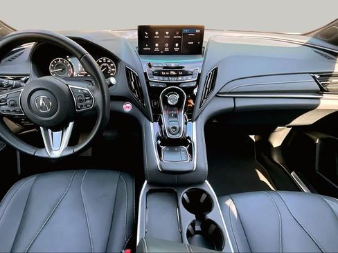 Certified 2025 Acura RDX SH-AWD image 16