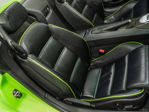 Used 2006 Lamborghini Gallardo Spyder image 23