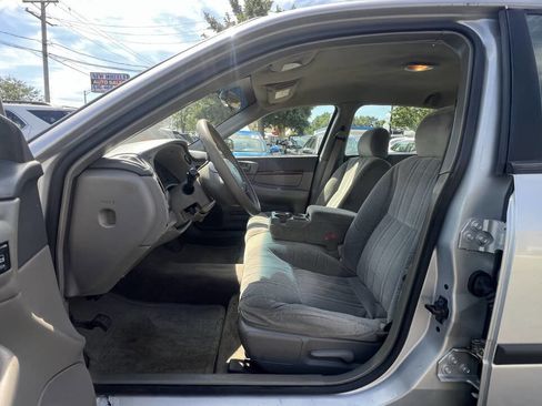 Used 2001 Chevrolet Impala image 12