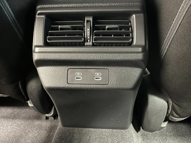 New 2026 Honda Accord Sport image 25