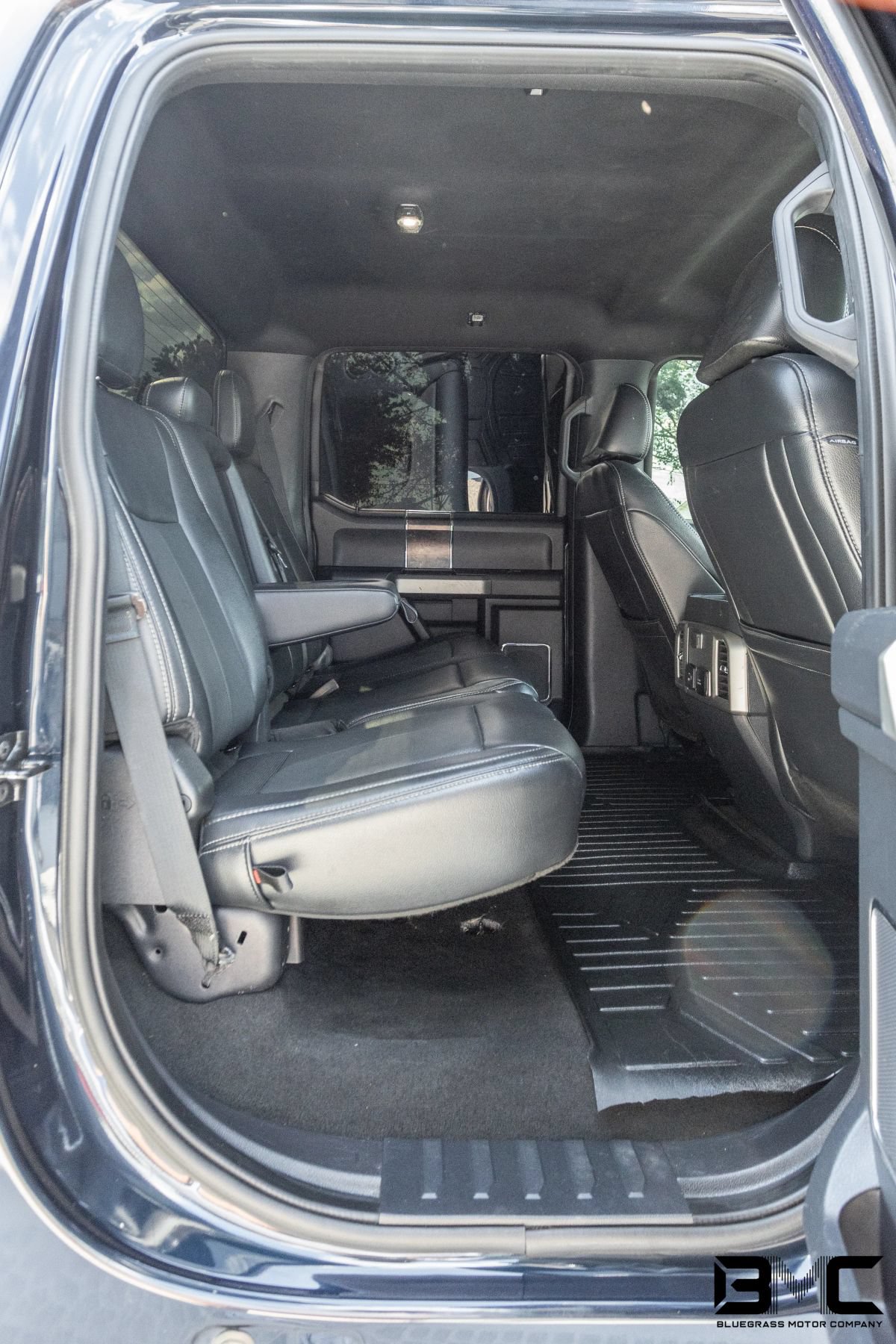 Used 2022 Ford F250 Lariat w/ Lariat Value Package AWD/4WD image 18