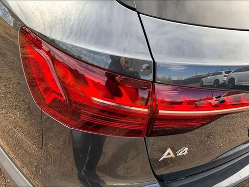 Used 2023 Audi A4 2.0T allroad Prestige image 29