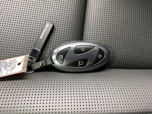 New 2026 Hyundai Palisade Calligraphy image 32