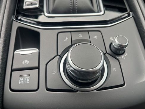 New 2025 MAZDA CX-5 AWD 2.5 S w/ Preferred Package image 18