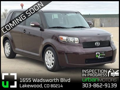 Used 2010 Scion xB Release Series 7.0