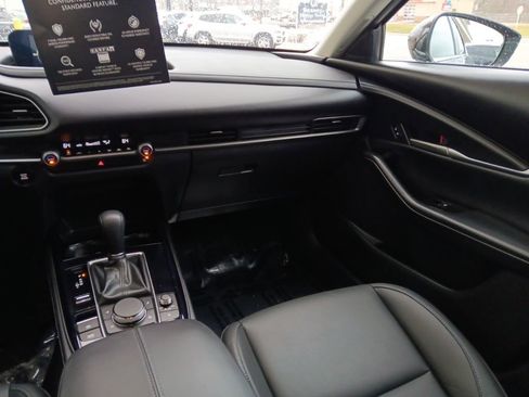 Certified 2025 MAZDA CX-30 AWD 2.5 S w/ Select Sport Pkg image 12