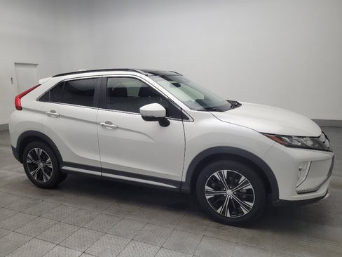 Used 2020 Mitsubishi Eclipse Cross SE image 11