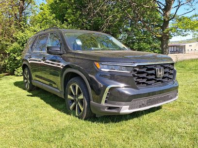Used 2023 Honda Pilot Touring