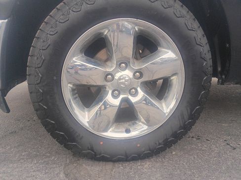 Used 2015 RAM 1500 Big Horn AWD/4WD image 19