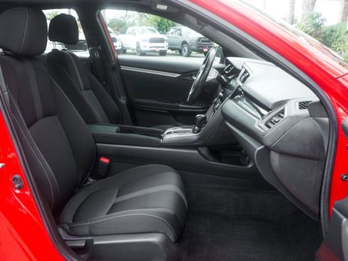 Used 2020 Honda Civic EX image 37