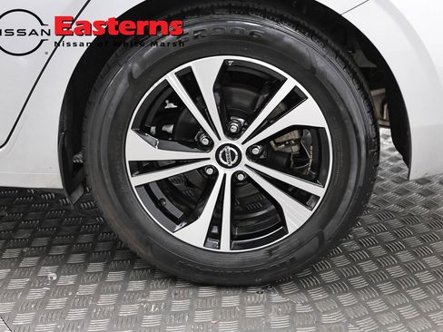 Used 2023 Nissan Sentra SV FWD image 32