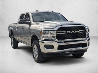 Used 2022 RAM 2500 Big Horn video 4