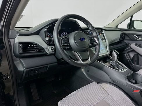 Used 2024 Subaru Outback Premium image 10