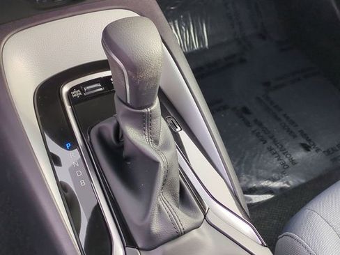 New 2026 Toyota Corolla SE image 21