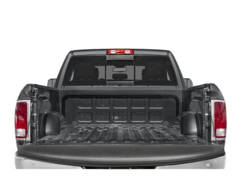 Used 2018 RAM 2500 Laramie w/ Sport Appearance Group AWD/4WD image 15