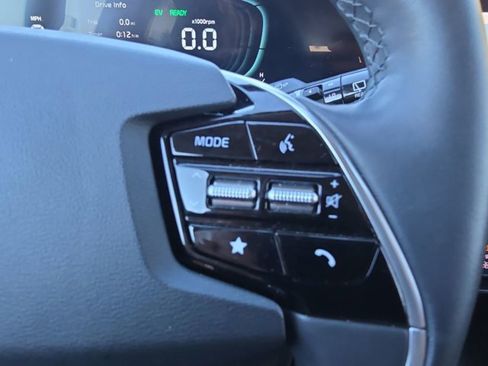 Used 2023 Kia Niro EX Touring image 30