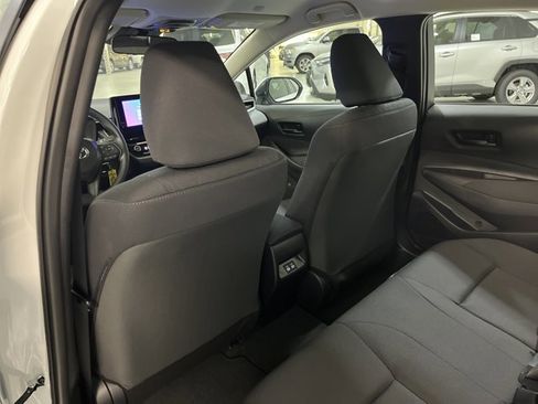 Used 2026 Toyota Corolla LE image 19