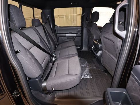 New 2026 Ford F150 XLT AWD/4WD image 14