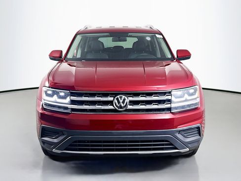 Used 2018 Volkswagen Atlas S image 2