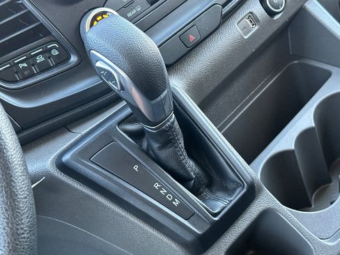 Used 2021 Ford Transit 350 XLT image 22