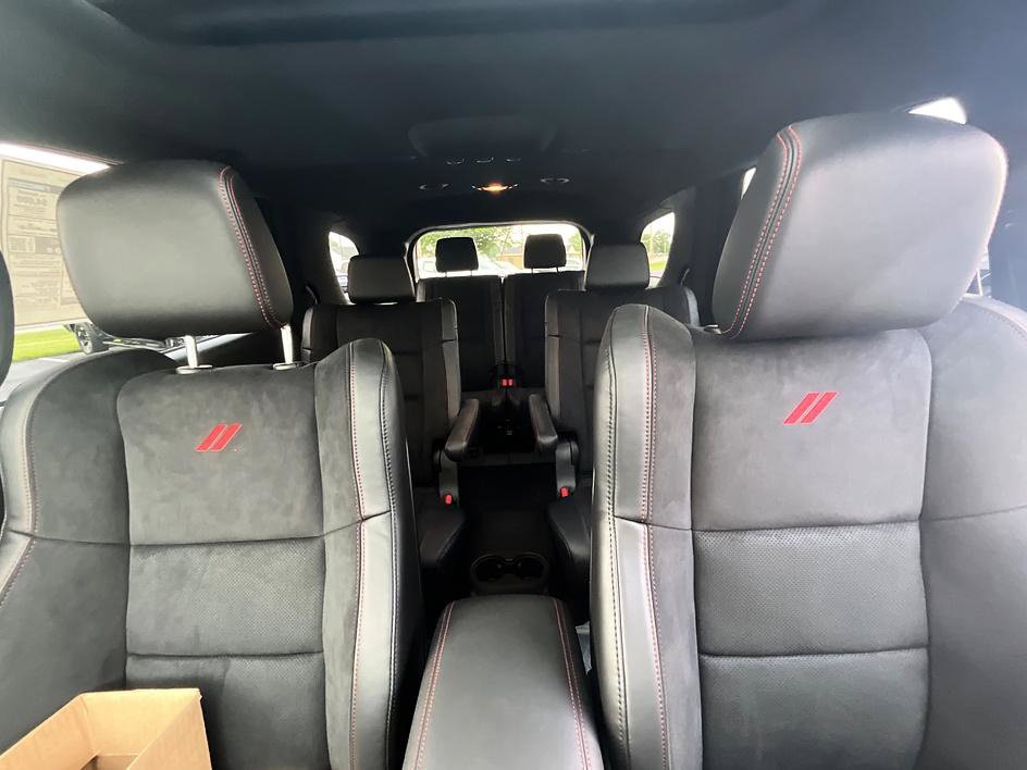 New 2026 Dodge Durango GT AWD/4WD image 38