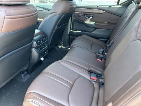 New 2026 Honda Pilot Elite image 11