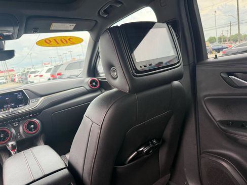 Used 2019 Chevrolet Blazer RS FWD image 20