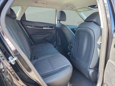 Used 2024 Kia Seltos S image 21