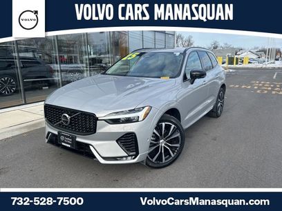 Certified 2025 Volvo XC60 B5 Plus