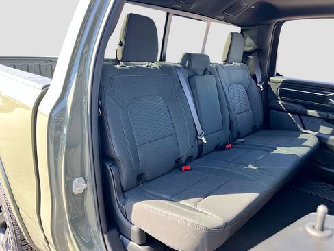New 2026 RAM 1500 Big Horn/Lone Star image 22