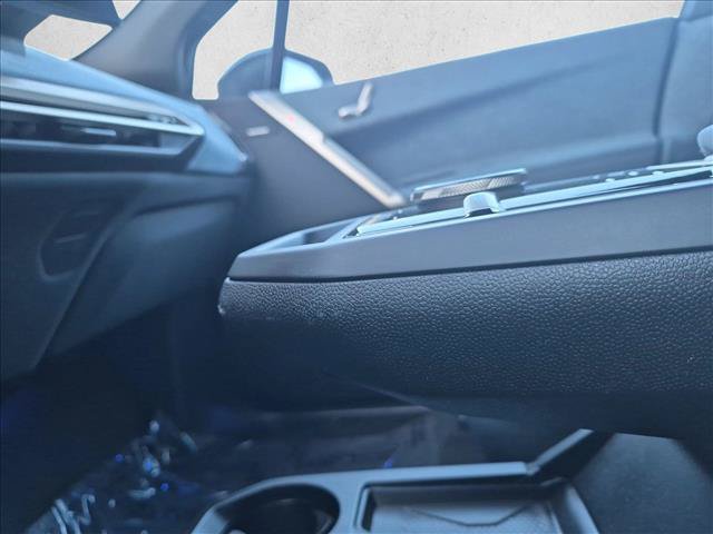 Certified 2024 BMW iX xDrive50 w/ Sport Package AWD/4WD image 12