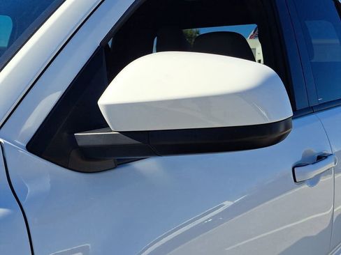 Certified 2024 Toyota Tacoma SR5 image 11