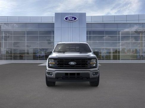 New 2026 Ford F150 XLT AWD/4WD image 6