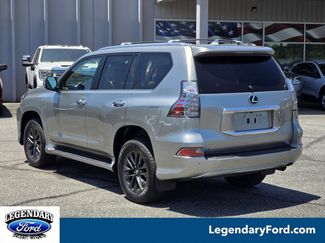 Used 2020 Lexus GX 460 Premium AWD/4WD video 2