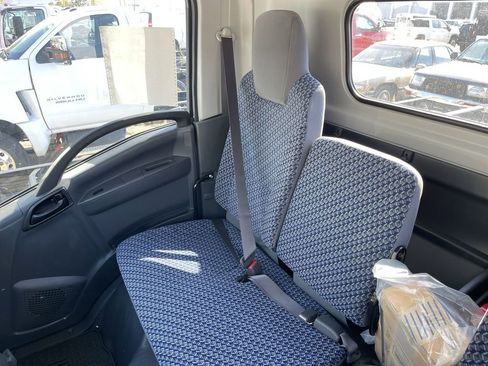 New 2024 Chevrolet Low Cab Forward 5500XG image 16