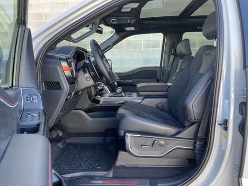 Used 2026 Ford F150 Raptor w/ Equipment Group 803A Raptor R image 14