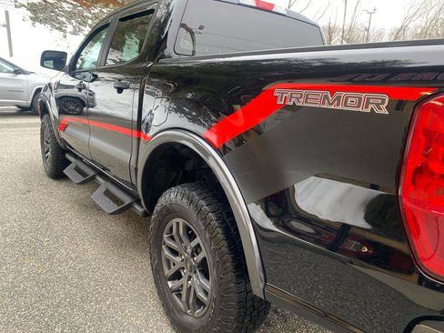 Used 2021 Ford Ranger XLT w/ Tremor Off-Road Package image 30