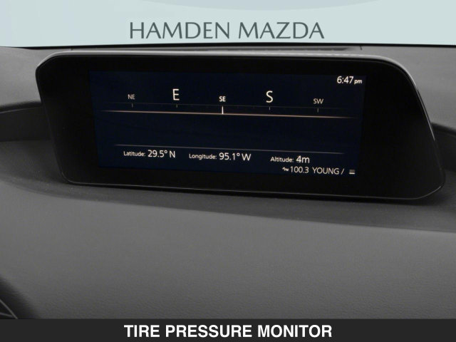 New 2026 MAZDA MAZDA3 s FWD image 14